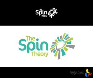 Logo Design by Kreative Fingers