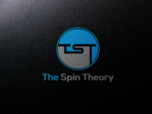 Design de Logo par Mehedi Hasan ™ pour The spinning Theory | Design : #10696682