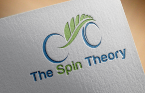 Design de Logo par Mehedi Hasan ™ pour The spinning Theory | Design : #10696683