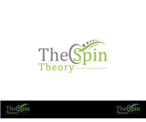 Design de Logo par e-graphics pour The spinning Theory | Design : #10697773