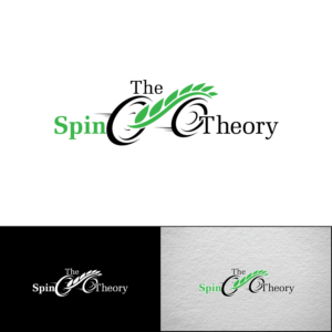 Design de Logo par e-graphics pour The spinning Theory | Design : #10697774