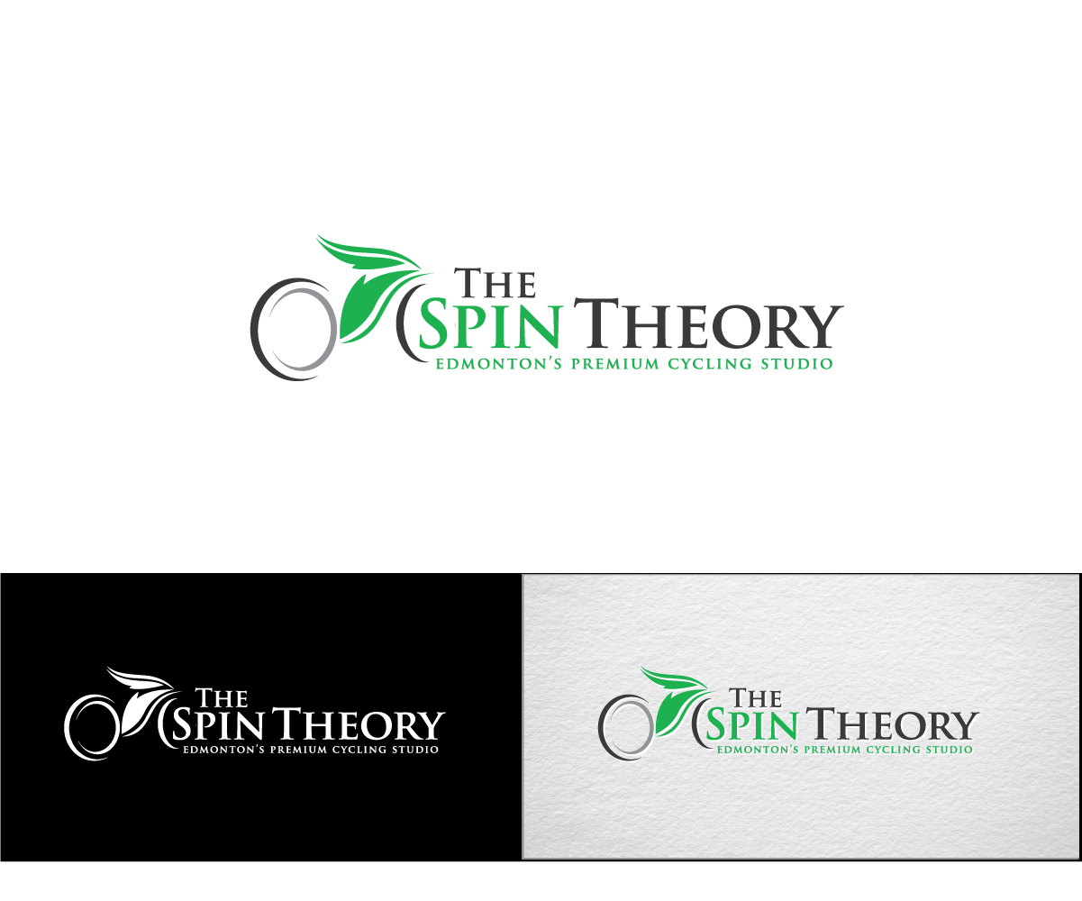 Design de Logo par e-graphics pour The spinning Theory | Design #10697775