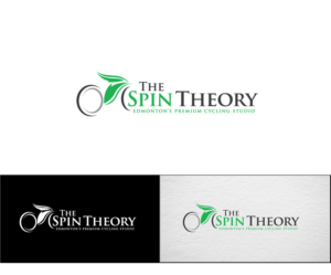 Design de Logo par e-graphics pour The spinning Theory | Design : #10697775