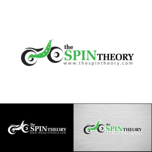 Design de Logo par e-graphics pour The spinning Theory | Design : #10697777
