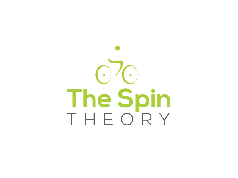 Logo Design by d king for The spinning Theory | Design #10712350