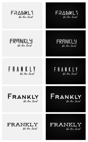 Logo Design by designerupreti for Instathat Pty Ltd | Design #10729117