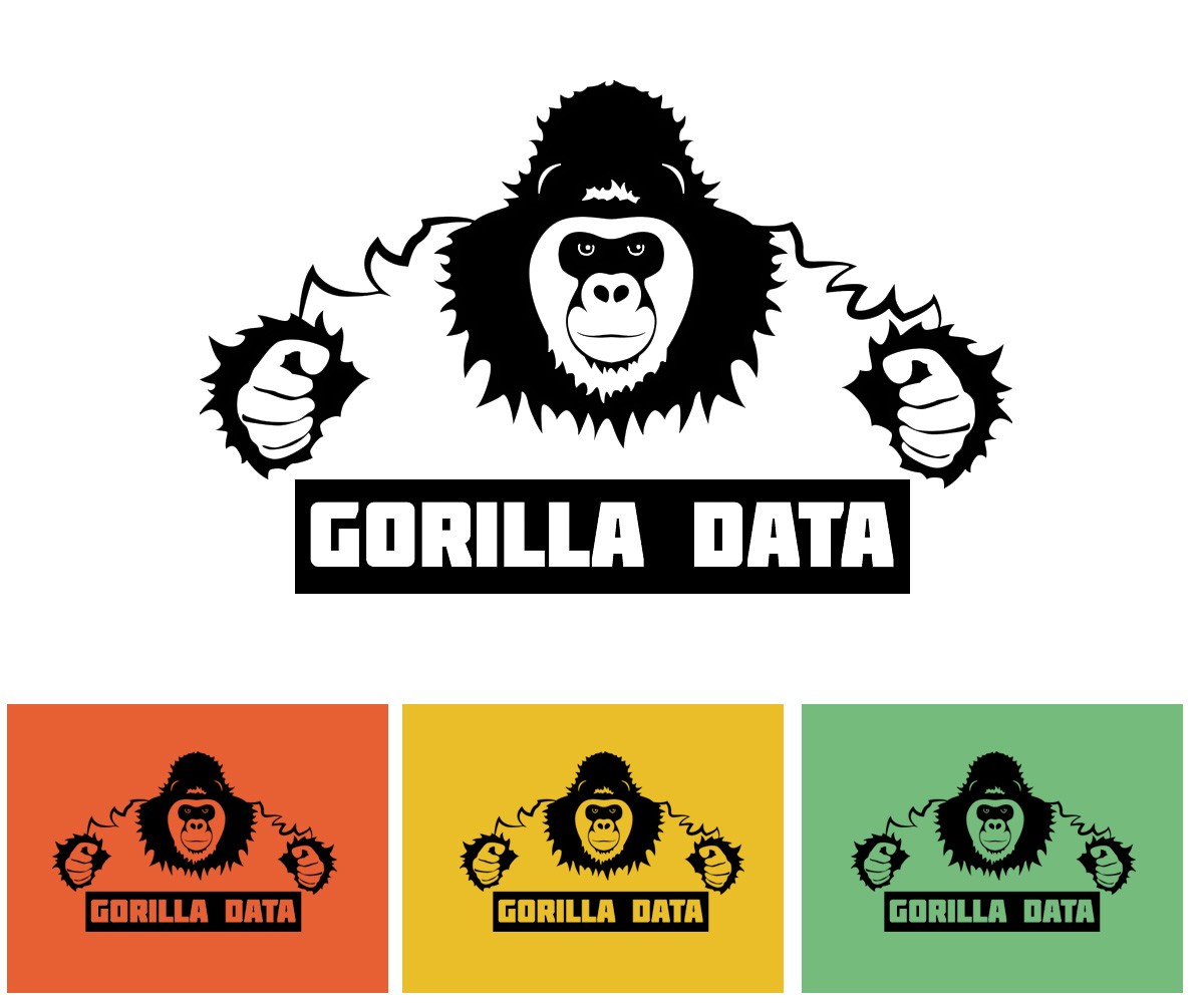 Logo Design by Petsiuk for this project | Design #2267830