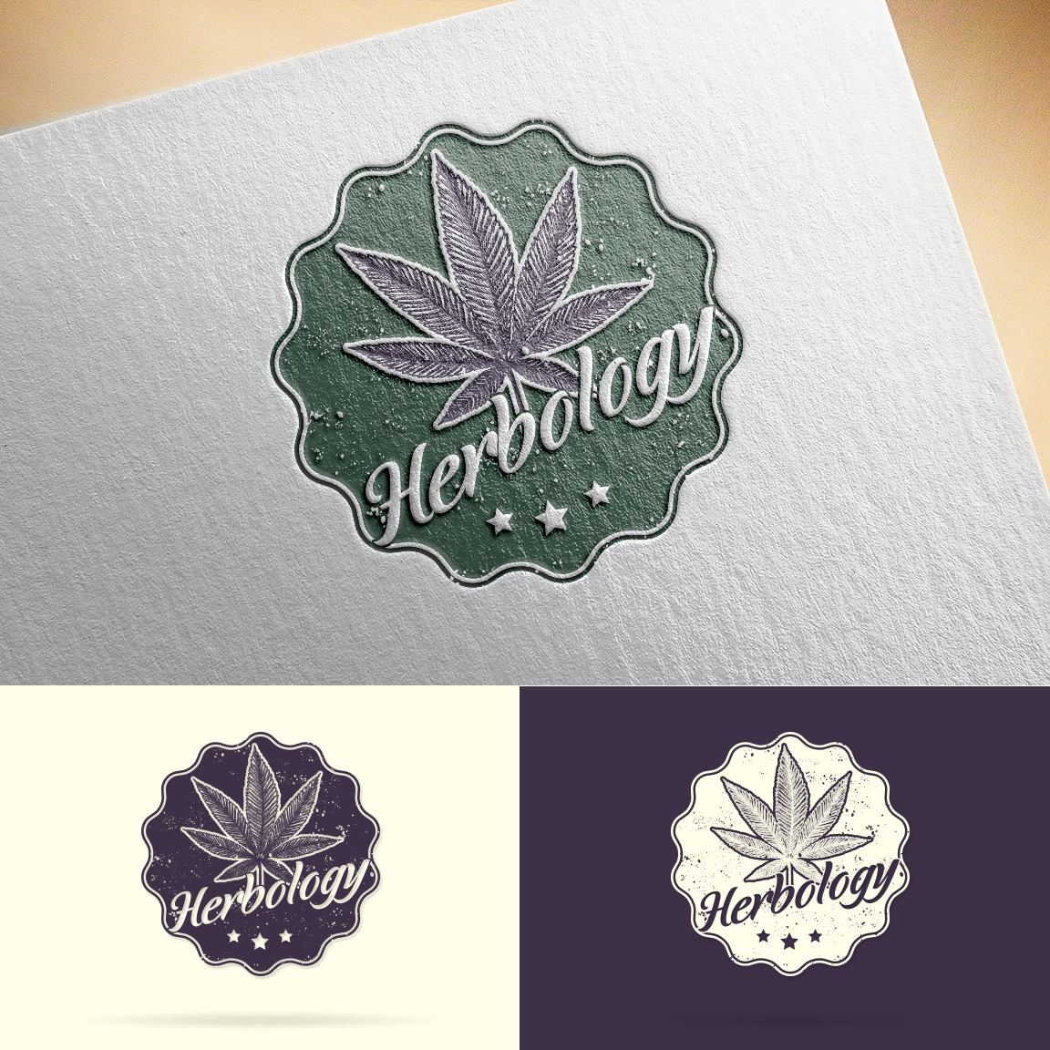 Logo Design by NZ for this project | Design #10690779