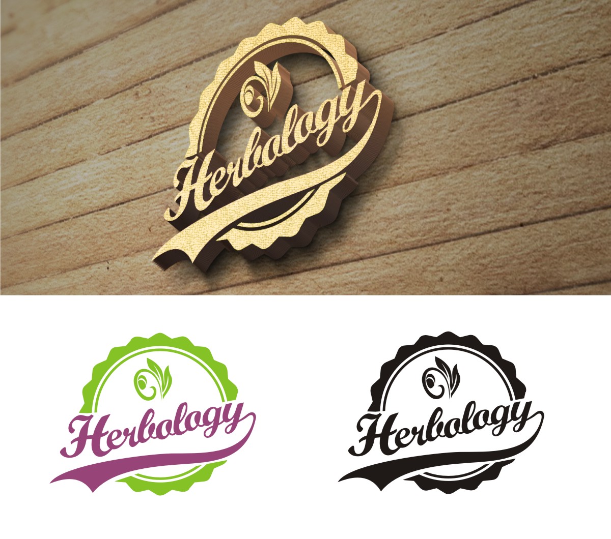 Logo Design by BRAVOart for this project | Design #10694075