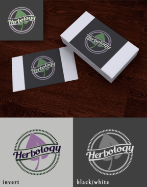 Logo Design by Peti Nyári
