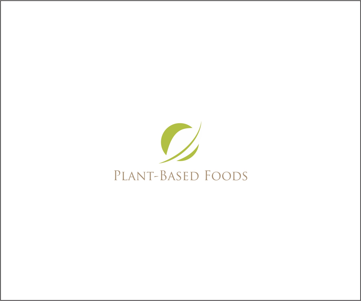 Diseño de Logo por Mandarina para Plant-Based Foods | Diseño #10803500