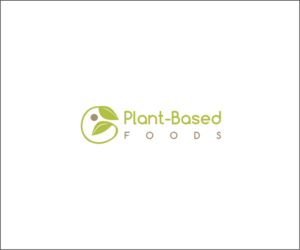 Logo Design by Mandarina for Plant-Based Foods | Design: #10803504