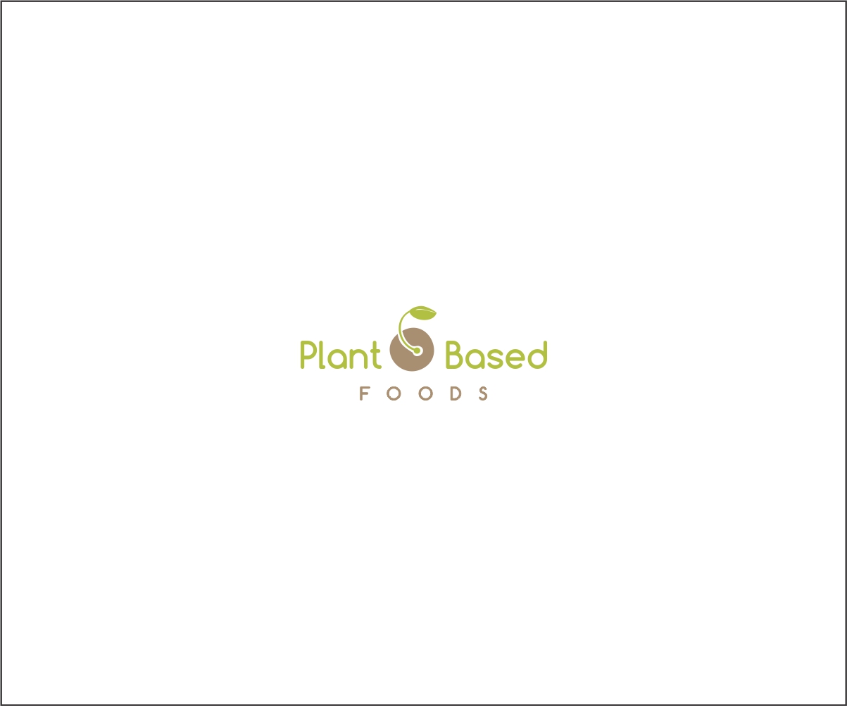 Logo Design by Mandarina for Plant-Based Foods | Design #10803511