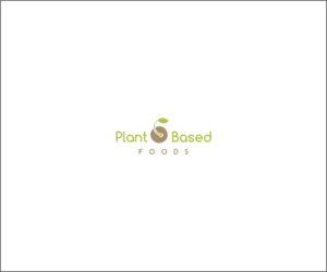 Logo Design by Mandarina for Plant-Based Foods | Design: #10803511