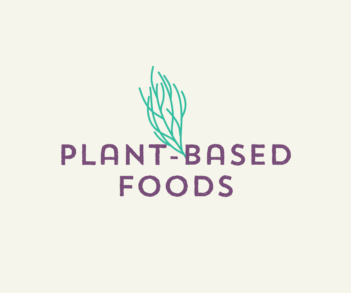 Logo Design by isabel paoli for Plant-Based Foods | Design #10751779