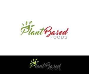 Logo Design by Omee63 for Plant-Based Foods | Design: #10750858