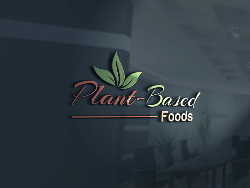 Logo Design by logomaster24 for Plant-Based Foods | Design #10755979