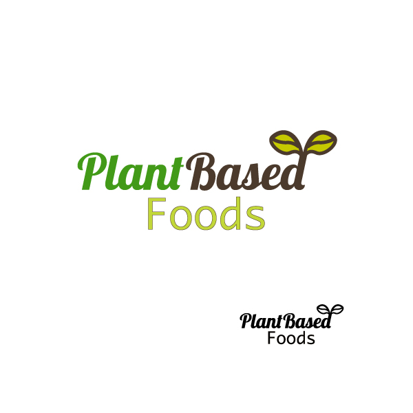 Logo Design by Treelly for Plant-Based Foods | Design #10764959