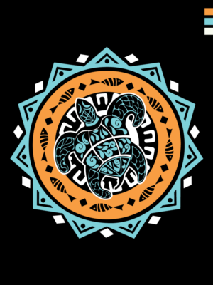 T-shirt Design by Impressive Sol