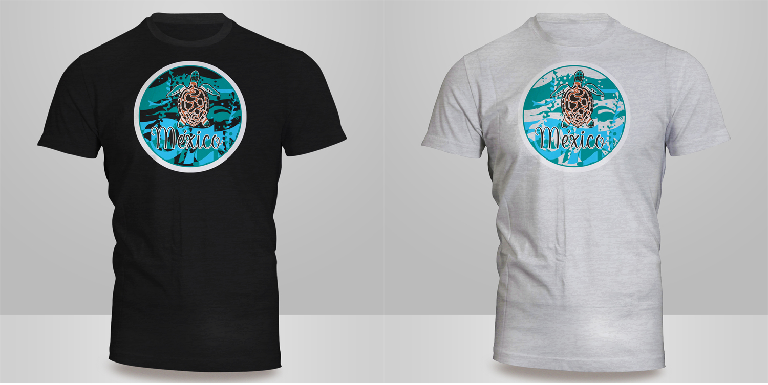 T-Shirt-Design von Kero für Langer Sevy | Design #10754075