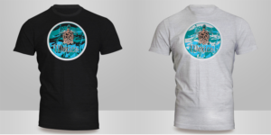 T-shirt Design by Kero
