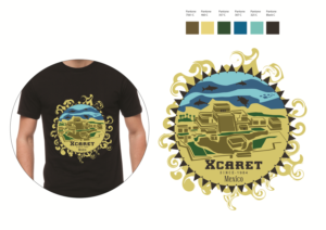 T-shirt Design by senthilgraphicschennai78