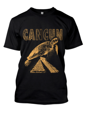 T-shirt Design by Adrian