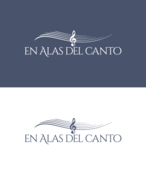 En Alas del Canto | Logo Design by trufya
