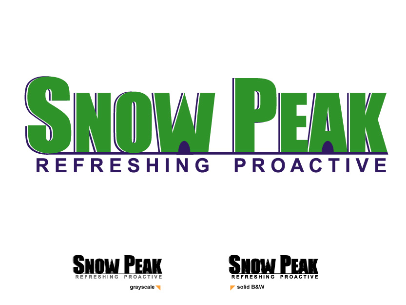 Logo Design by putut purnawanto for this project | Design #463269