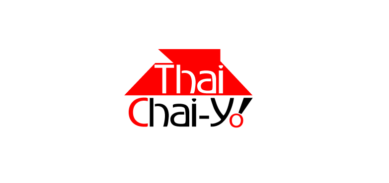 Diseño de Logo por A.D.S para Thai Chai-Yo | Diseño #2240146
