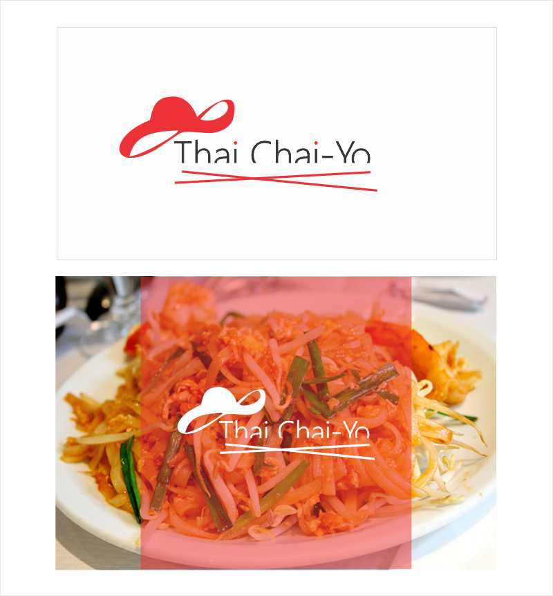 Design de Logo par The Pixelcraft Studio pour Thai Chai-Yo | Design #2235380