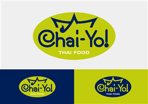 Logo Design by cakalie