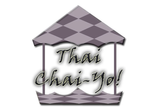 Diseño de Logo por jayjay de guzman para Thai Chai-Yo | Diseño #2240970