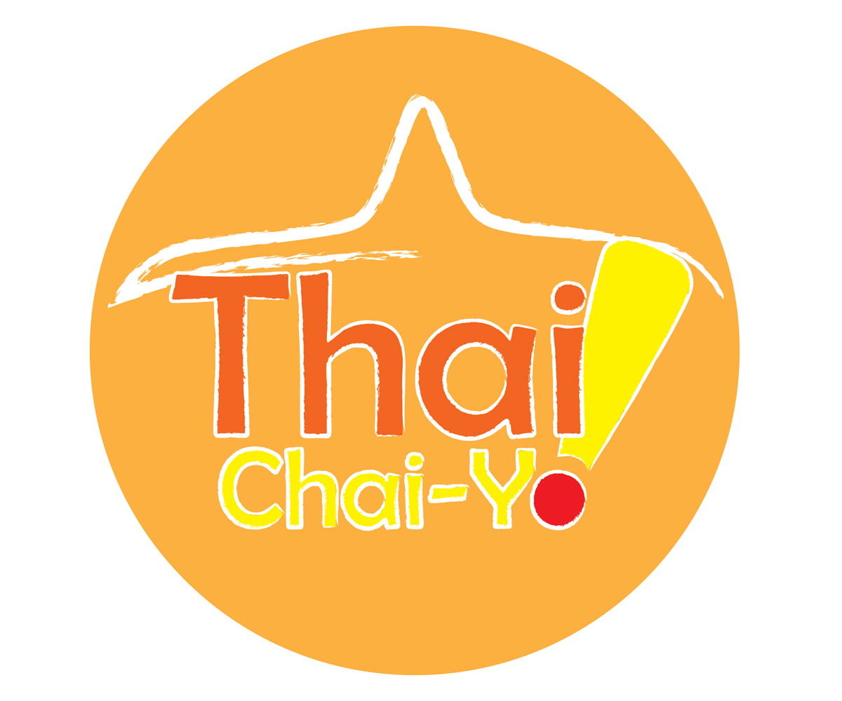 Diseño de Logo por Liyang para Thai Chai-Yo | Diseño #2246152