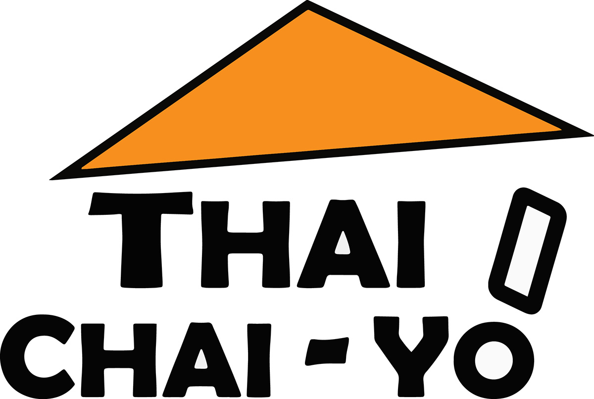 Design de Logo par kenny vanhaelewyn pour Thai Chai-Yo | Design #2235155