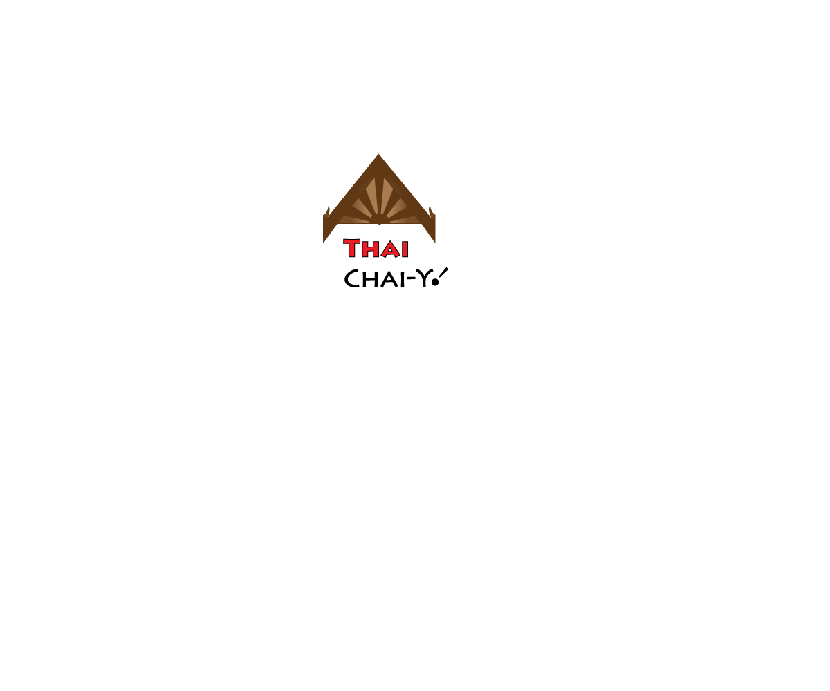 Design de Logo par Asher Rahman pour Thai Chai-Yo | Design #2251645