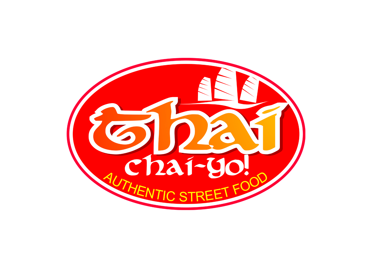 Logo Design by vladst2004 for Thai Chai-Yo | Design #2236686