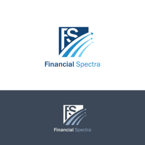 Logo Design by creative.bugs for Financial Spectra | Design: #10777622