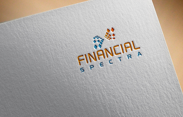 Logo Design by EGYPT KING for Financial Spectra | Design #10775922