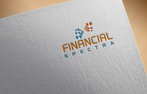 Logo Design by EGYPT KING for Financial Spectra | Design: #10775922