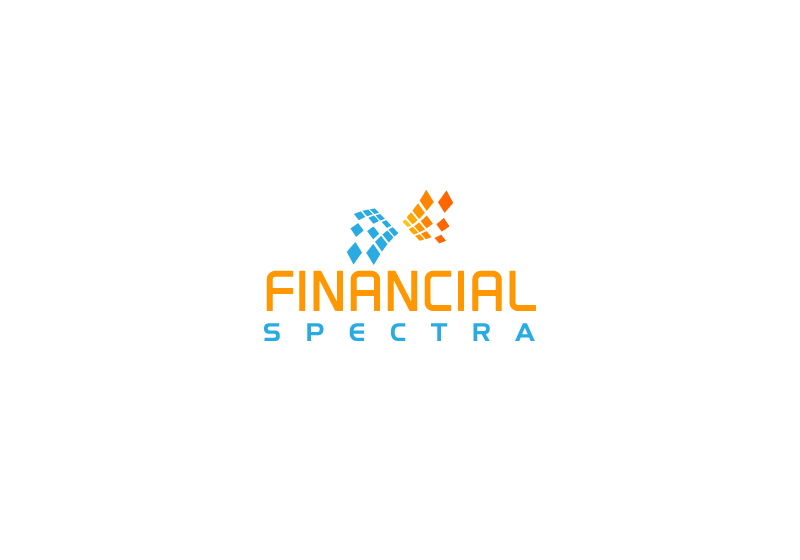 Logo Design by EGYPT KING for Financial Spectra | Design #10775924