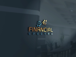 Logo Design by EGYPT KING for Financial Spectra | Design: #10775925