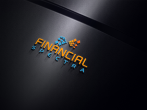 Logo Design by EGYPT KING for Financial Spectra | Design: #10775928