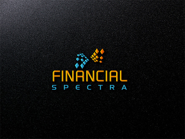 Logo Design by EGYPT KING for Financial Spectra | Design #10775929