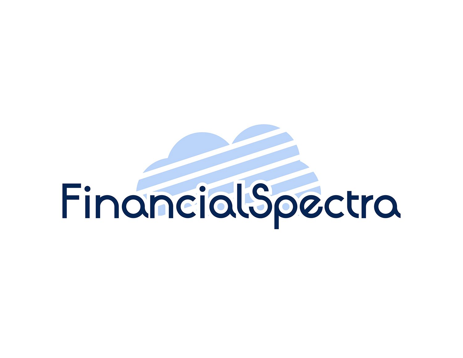 Logo Design by Gerald Esconde for Financial Spectra | Design #10813439