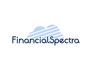 Logo Design by Gerald Esconde for Financial Spectra | Design: #10813439
