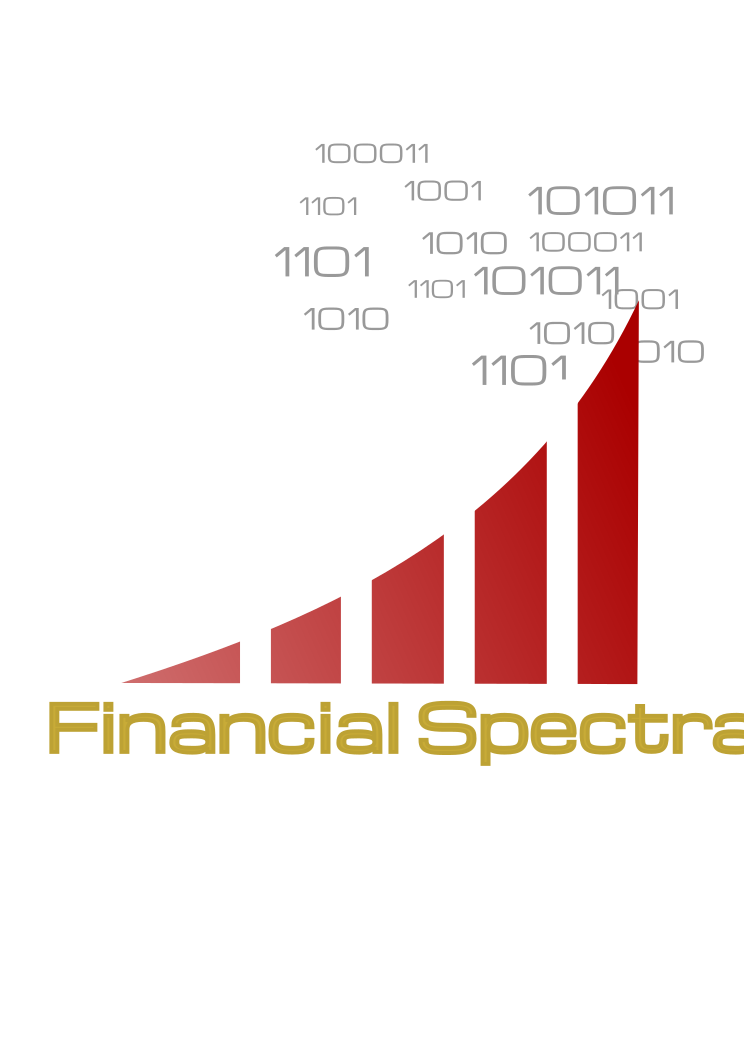 Design de Logo par KeysGraphicDesign pour Financial Spectra | Design #10772690