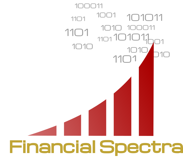Logo Design by KeysGraphicDesign for Financial Spectra | Design #10772694