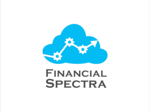 Logo Design by Devendra Sharma for Financial Spectra | Design: #10867862
