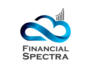 Logo Design by Devendra Sharma for Financial Spectra | Design: #10867890
